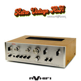 Denon Model PMA 350Z Solid State Amplifier